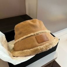 Burberry Caps